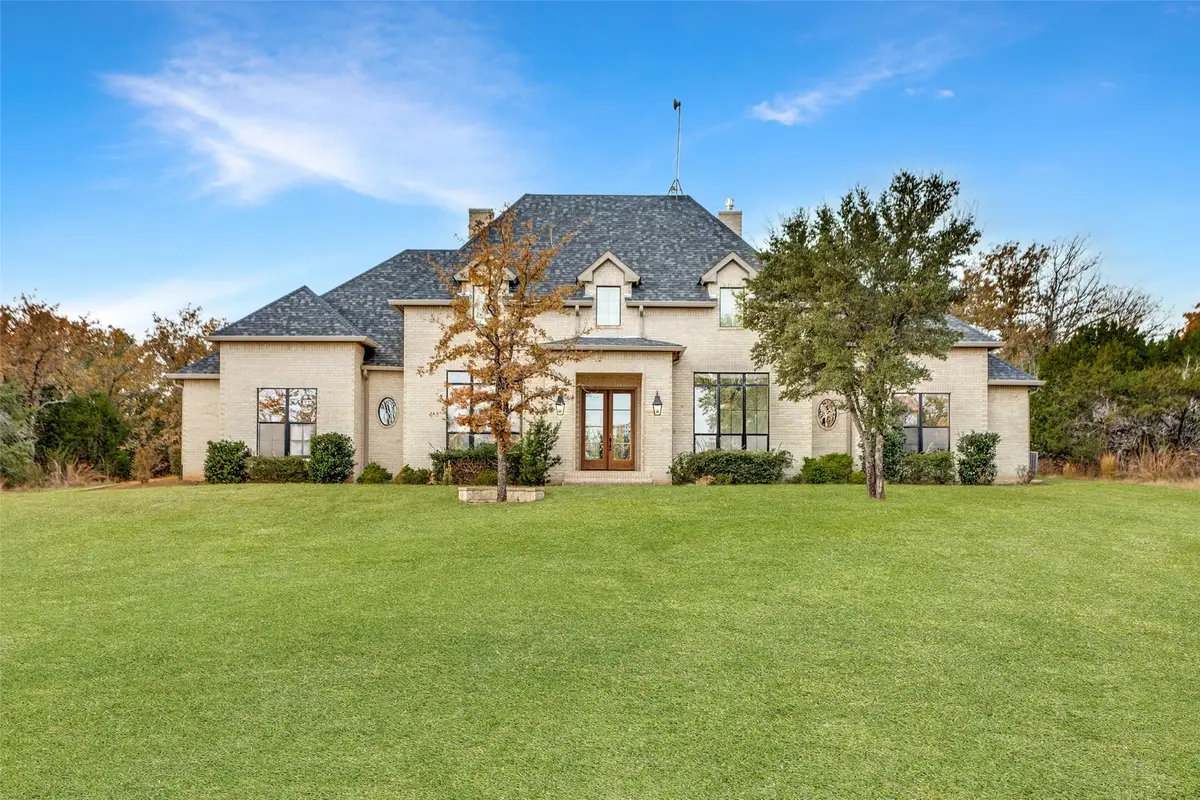 2060 County Road 2027, Glen Rose, TX 76043 - Image #1