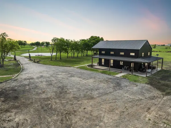 645 County Road 4875, Celeste, TX 75423