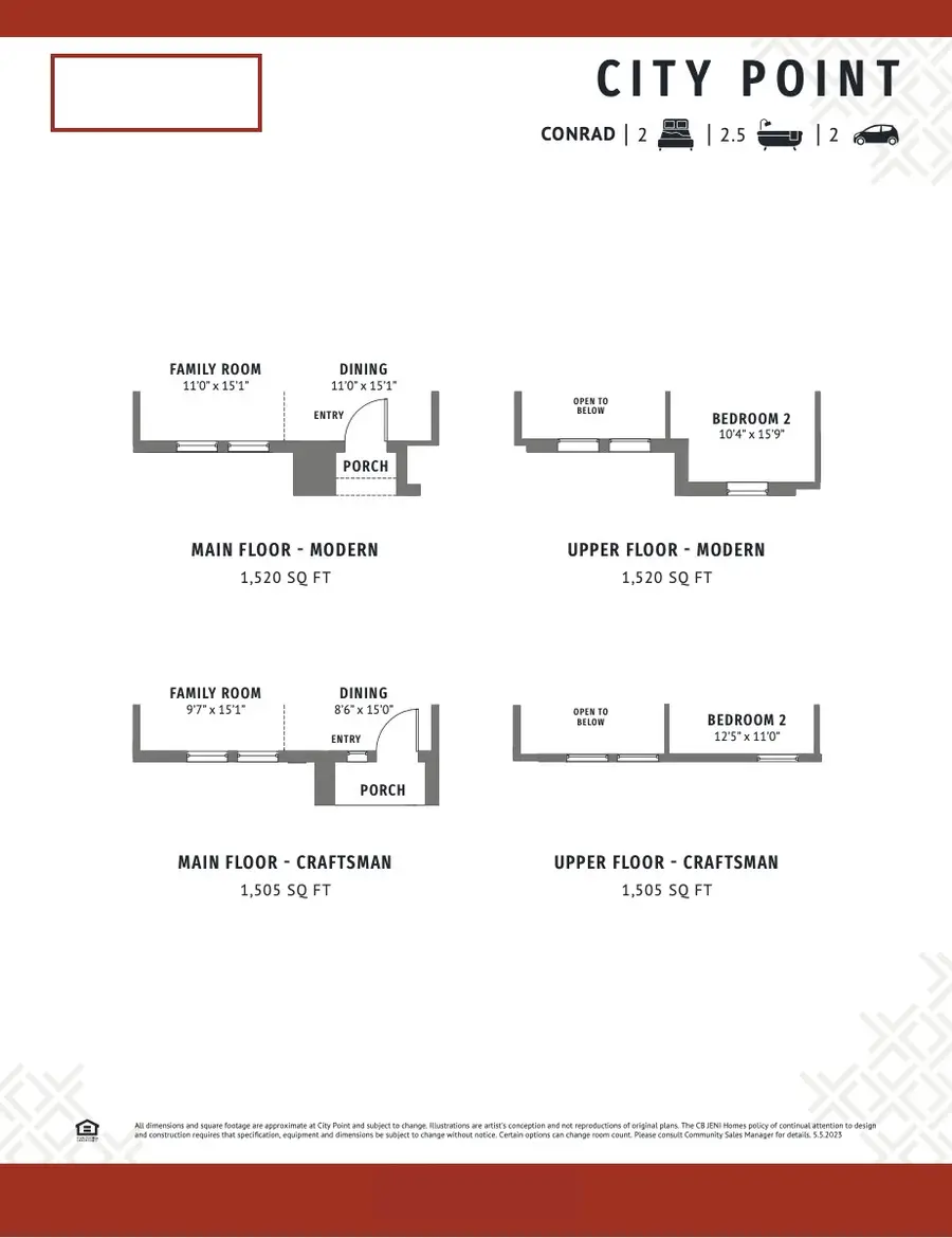 4224 James Street, North Richland Hills, TX 76180 - Image #3