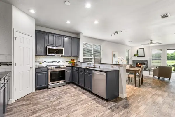 528 Highland Ridge Drive, Wylie, TX 75098