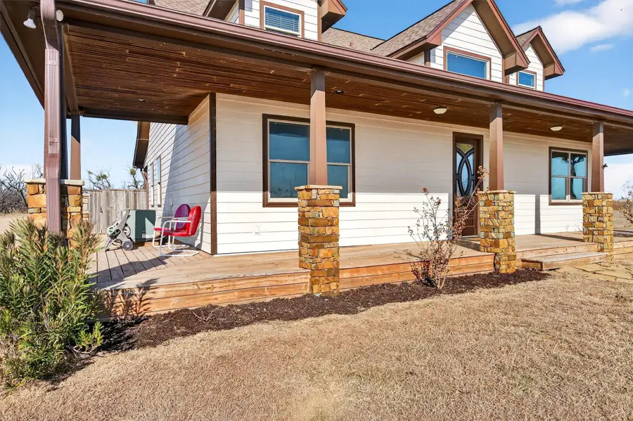 160 Lc Young Road, Graham, TX 76450 - Image #3