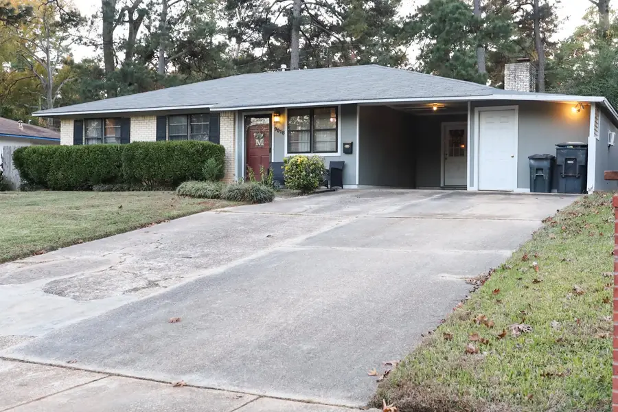 9018 Hilton Drive, Shreveport, LA 71118 - Image #2