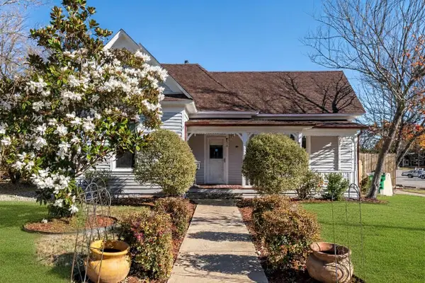 514 N Rogers Street, Waxahachie, TX 75165