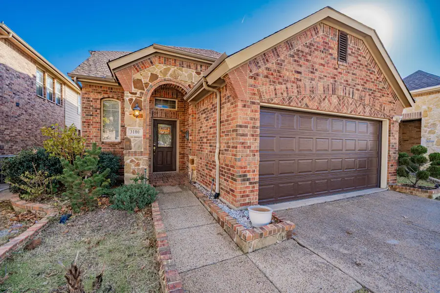 3100 Hereford Drive, Lewisville, TX 75056 - Image #2