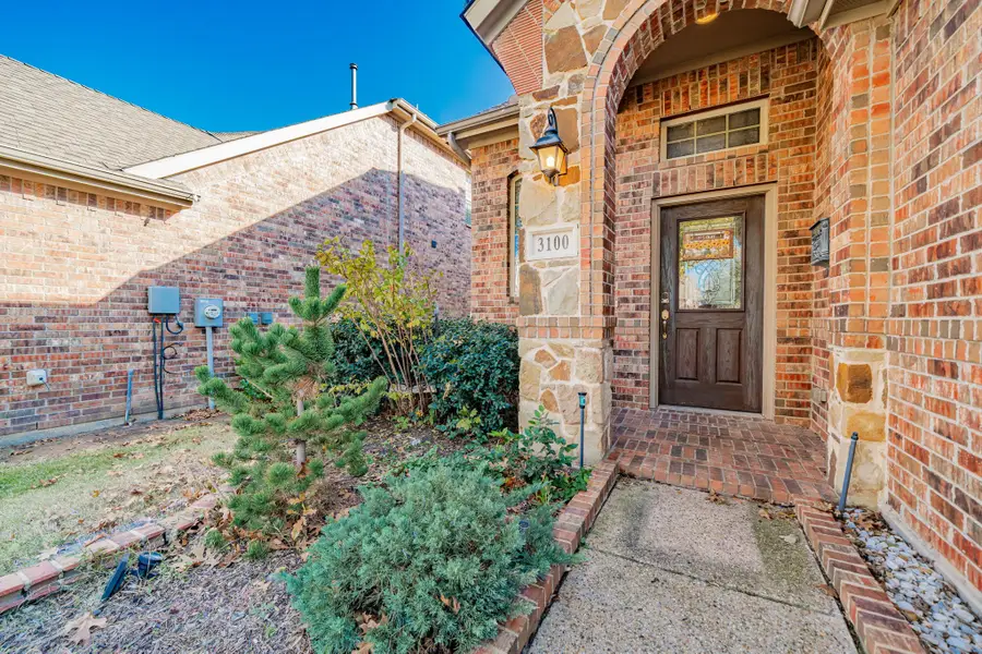 3100 Hereford Drive, Lewisville, TX 75056 - Image #3