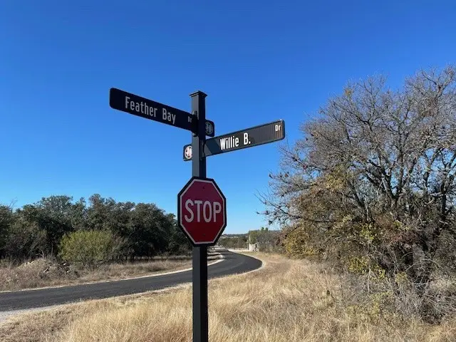 TBD Willie B Drive Willie B Drive, Brownwood, TX 76801 - Image #3