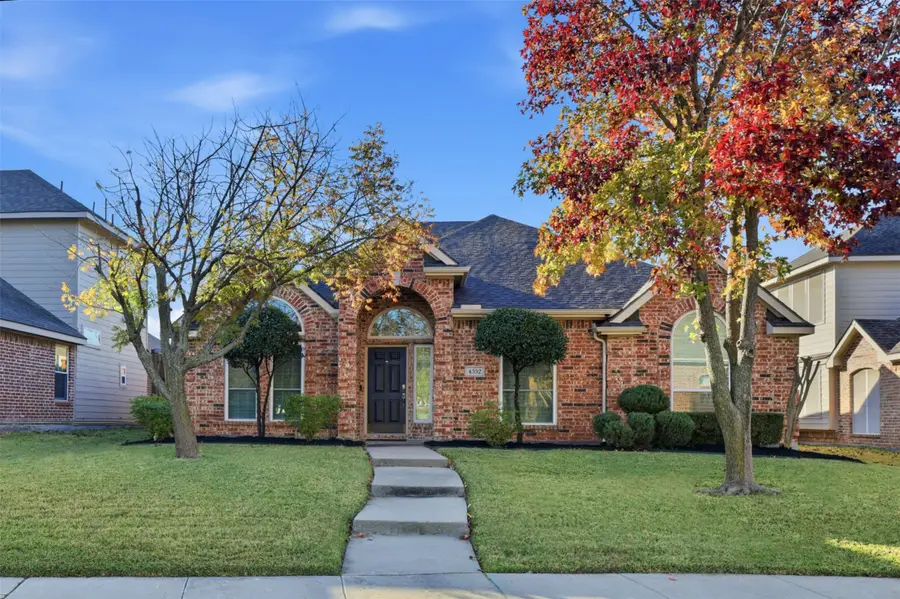 4552 Winding Wood Trail, Plano, TX 75024 - Image #2