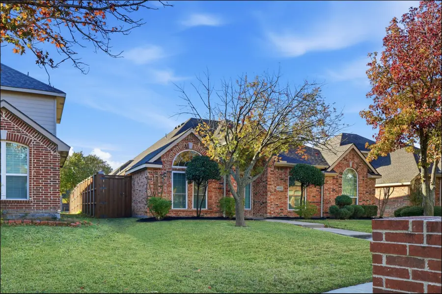 4552 Winding Wood Trail, Plano, TX 75024 - Image #3