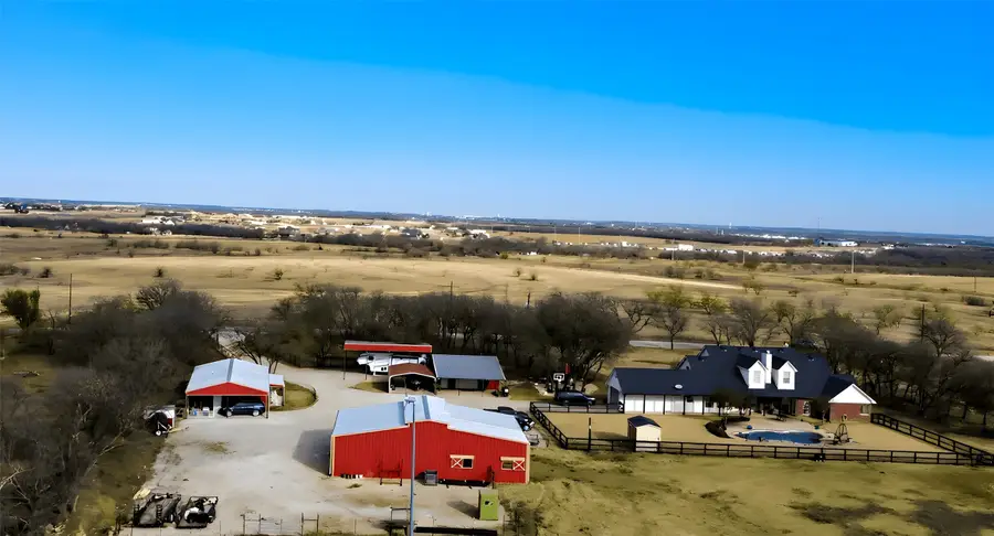 5871 Milam Road, Denton, TX 76207 - Image #3