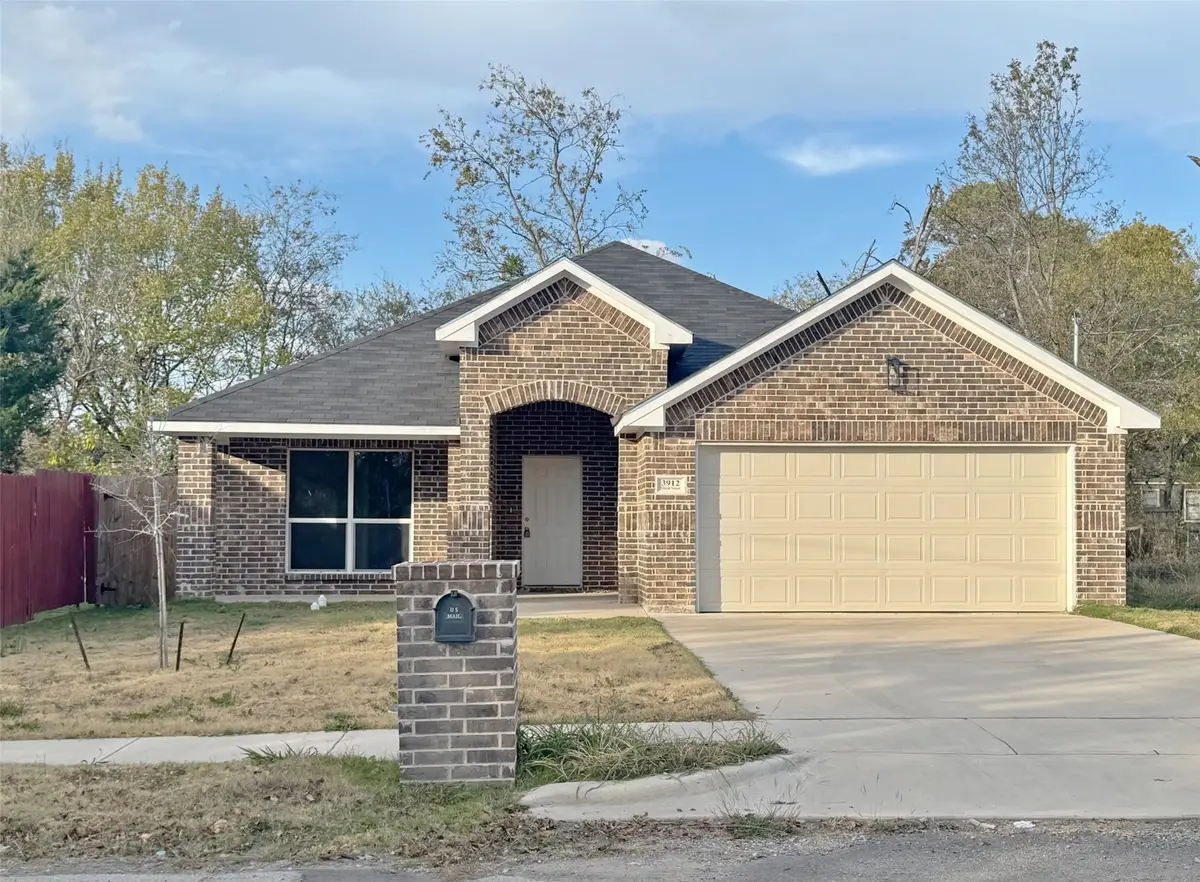 3912 Oneal Street, Greenville, TX 75401 - Image #1