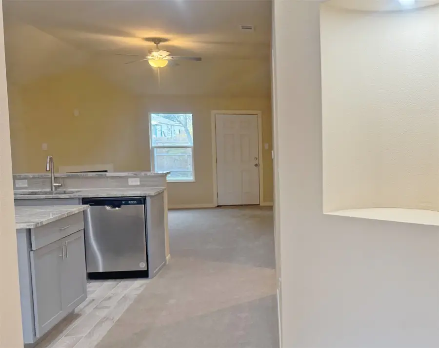 3912 Oneal Street, Greenville, TX 75401 - Image #3