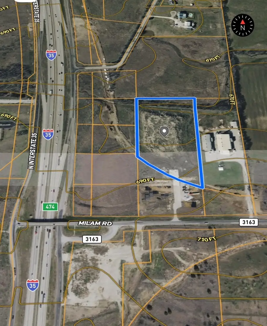 2824 E Milam Road, Sanger, TX 76266 - Image #2