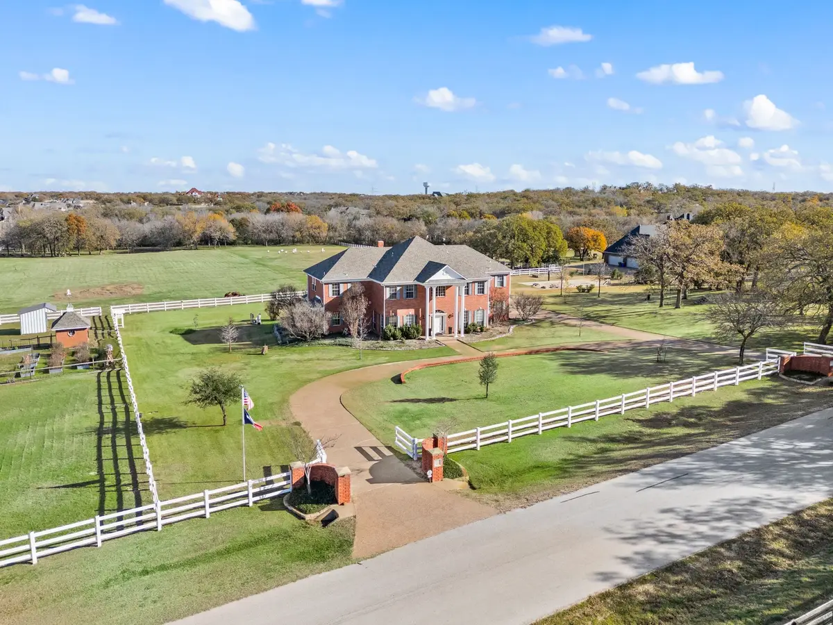 1077 Cardinal Drive, Bartonville, TX 76226 - #1