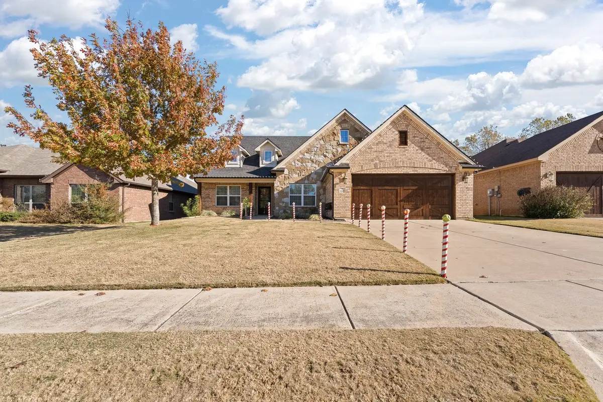 3137 Shoreline Drive, Burleson, TX 76028 - #1