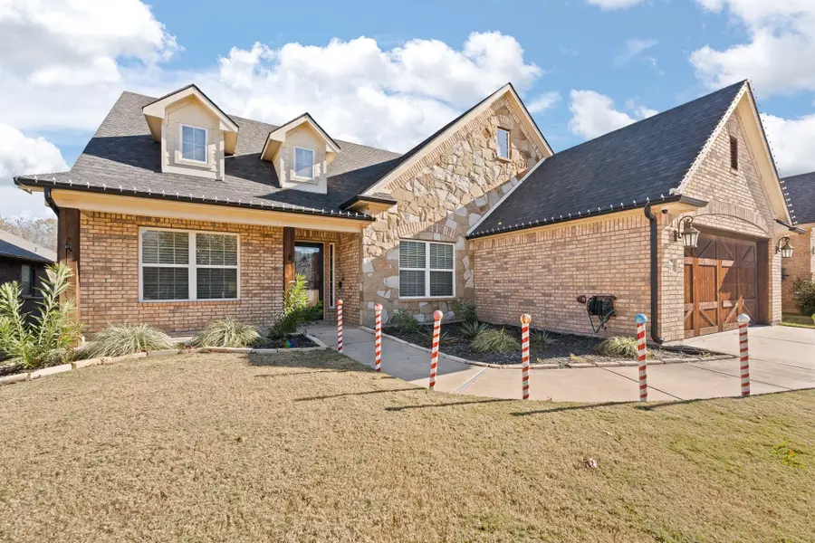 3137 Shoreline Drive, Burleson, TX 76028 - #3
