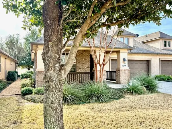 12509 Limestone Court, Denton, TX 76207
