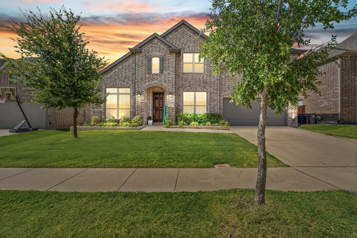 2506 Williamsburg Drive, Melissa, TX 75454 - Image #1