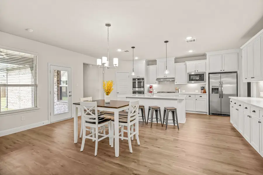 2506 Williamsburg Drive, Melissa, TX 75454 - Image #3