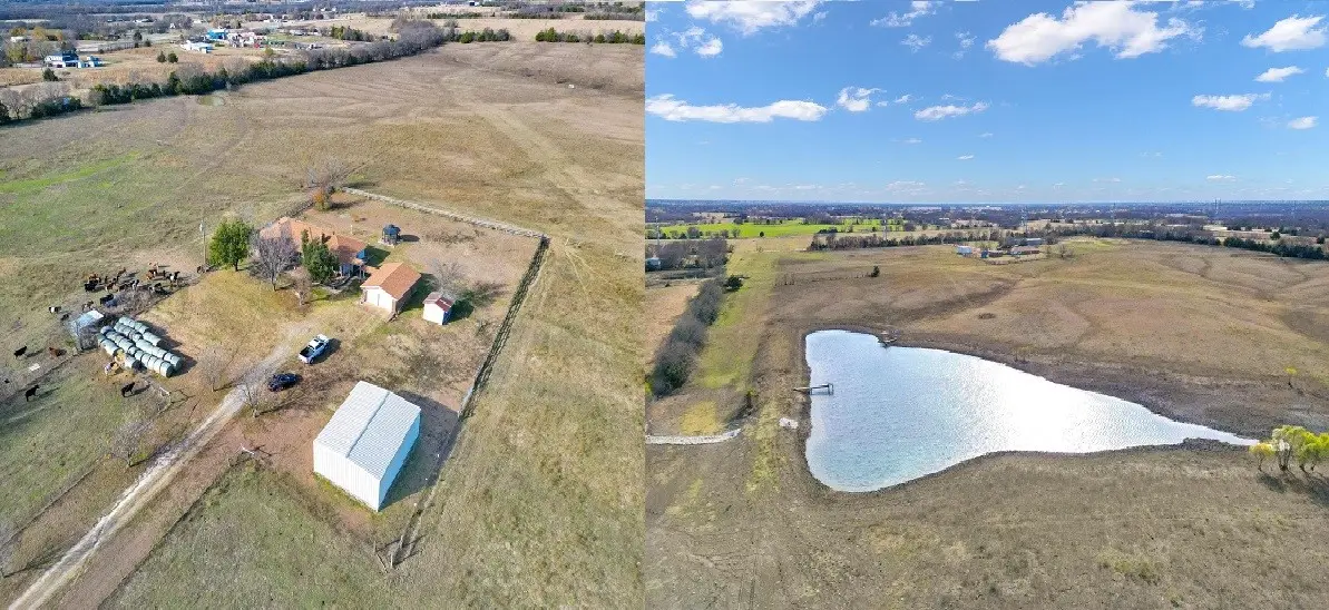 12099 Cr-1028, Blue Ridge, TX 75424 - Image #1