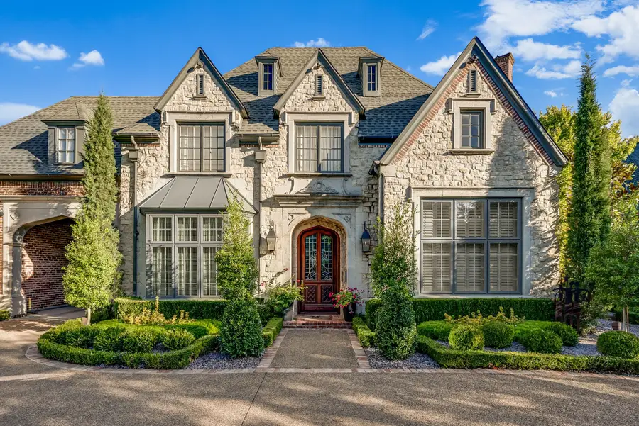 6607 Glendora Avenue, Dallas, TX 75230 - Image #2