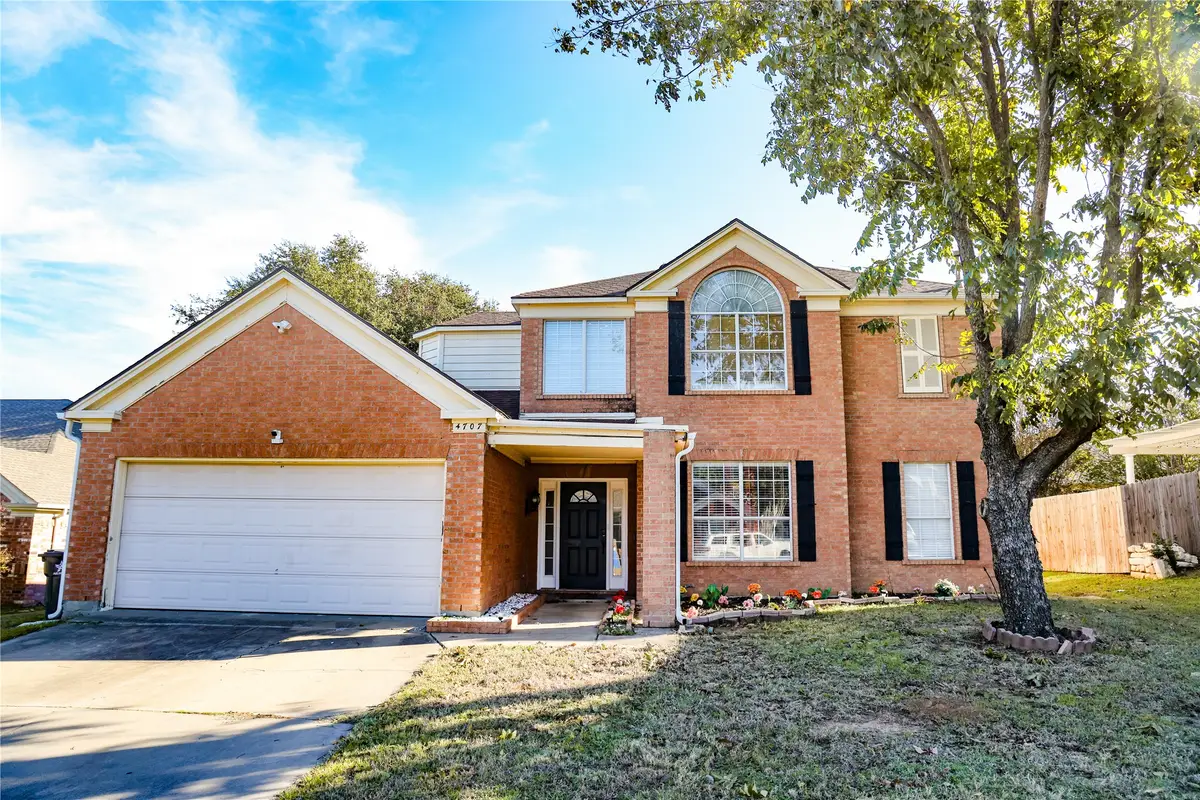 4707 Aramis Drive, Arlington, TX 76016 - Image #1