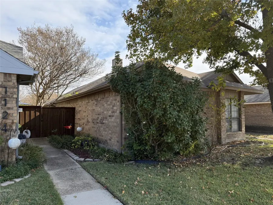 1120 Old Barn Lane, Mesquite, TX 75149 - Image #2