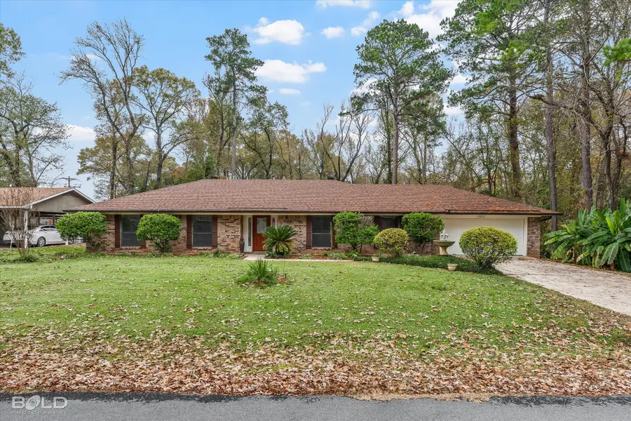 8707 Woodstock Drive, Haughton, LA 71037 - Image #2
