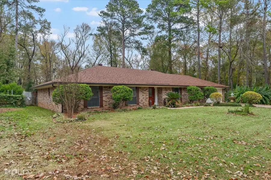 8707 Woodstock Drive, Haughton, LA 71037 - Image #3