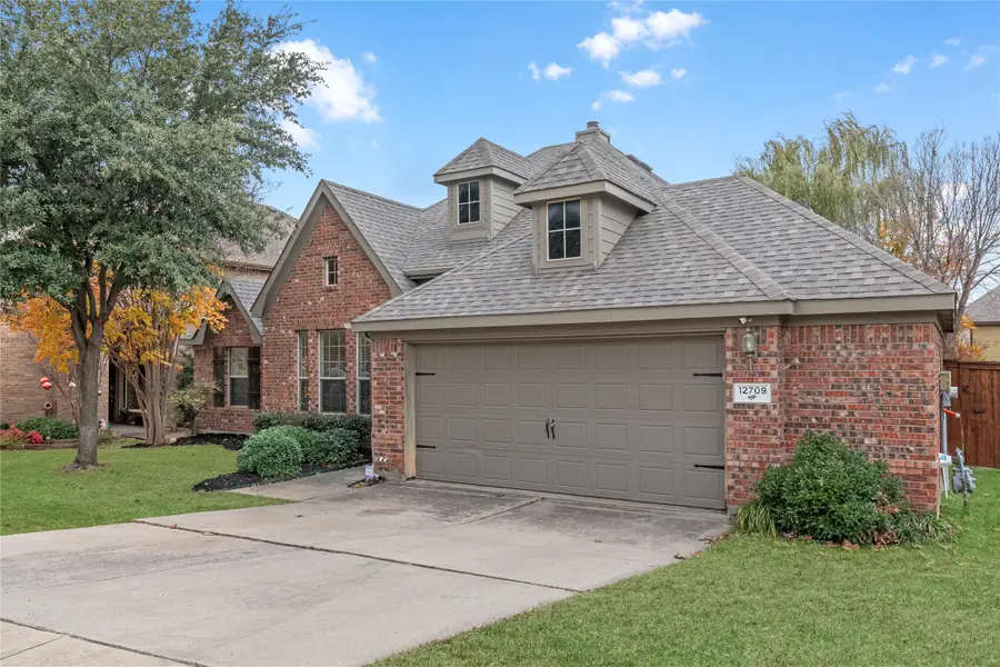 12709 Travers Trail, Fort Worth, TX 76244 - Image #3