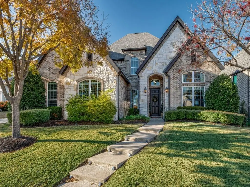 1048 Kenilworth Street, Allen, TX 75013 - #1