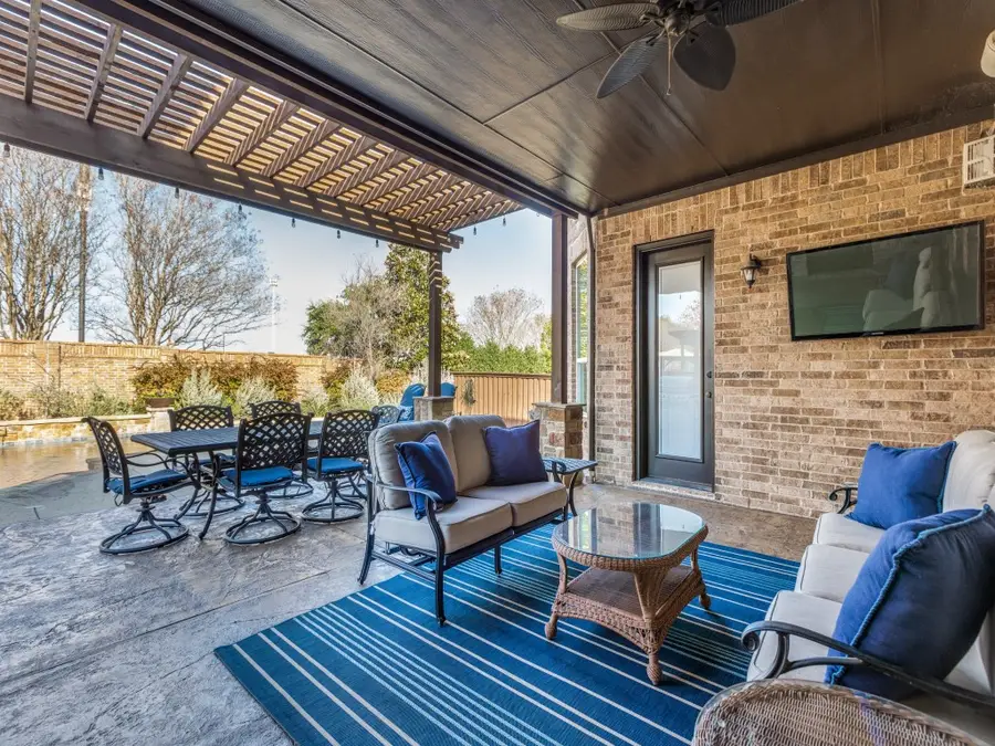 1048 Kenilworth Street, Allen, TX 75013 - #3