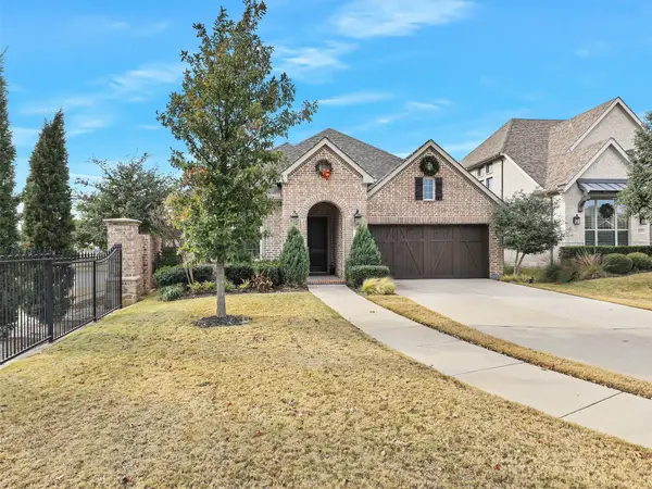3241 Lexington Drive, Celina, TX 75009