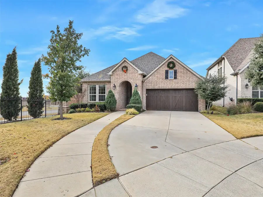 3241 Lexington Drive, Celina, TX 75009 - Image #3