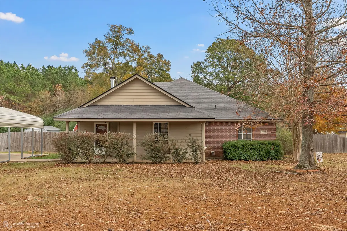 8818 Mccain Road, Shreveport, LA 71107 - Image #1