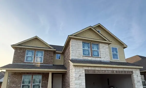 14409 Shooting Star Drive, Haslet, TX 76052