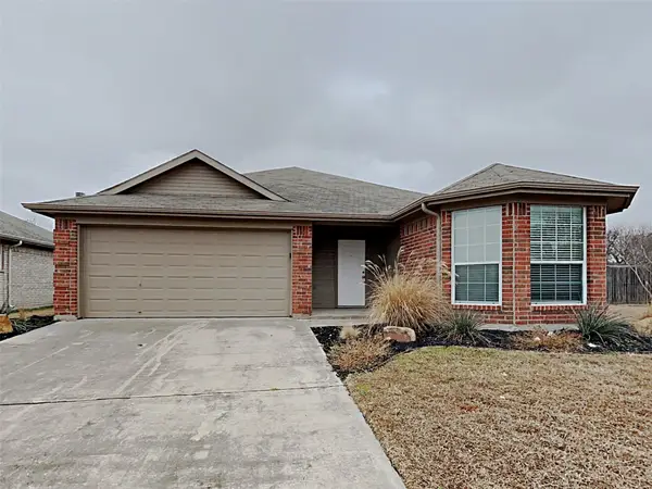 10545 Splitridge Court, Fort Worth, TX 76108