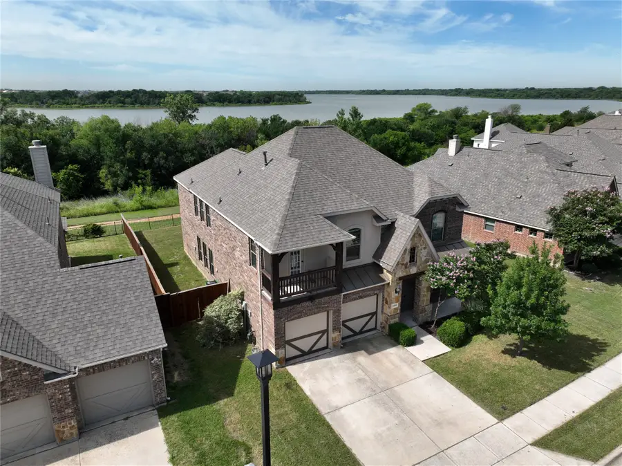 2200 Benjamin Creek Drive, Little Elm, TX 75068 - #2
