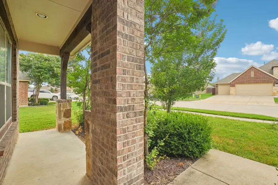 2200 Benjamin Creek Drive, Little Elm, TX 75068 - #3