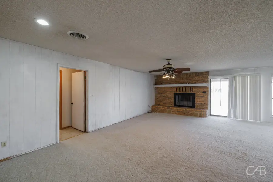 20149 County Road 341, Abilene, TX 79601 - Image #2