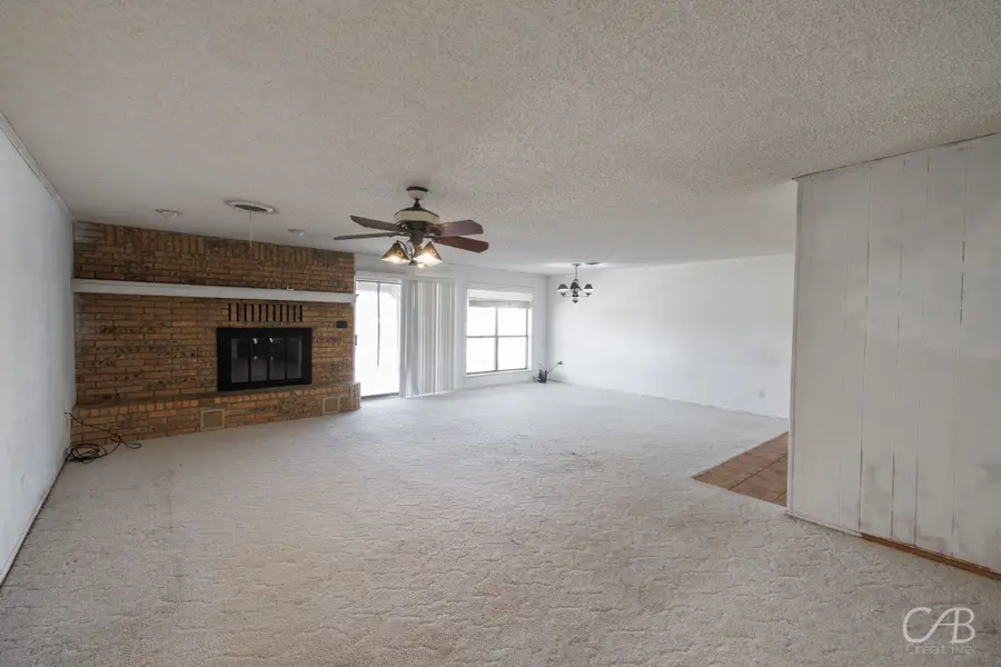 20149 County Road 341, Abilene, TX 79601 - Image #3