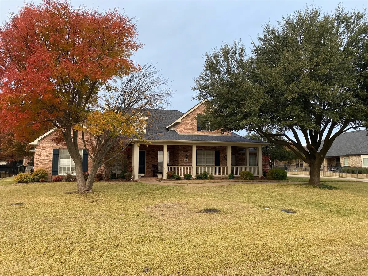 6027 Rathbone Drive, Parker, TX 75002 - Image #1