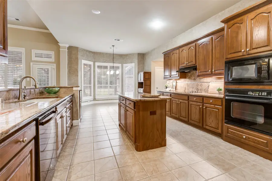 6027 Rathbone Drive, Parker, TX 75002 - Image #3