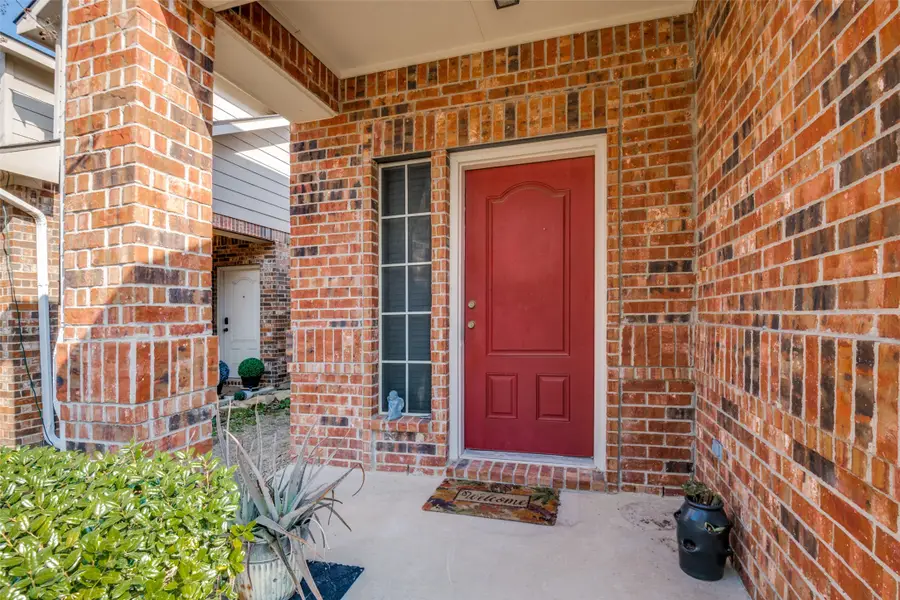 4018 Houston Drive, Heartland, TX 75126 - Image #2