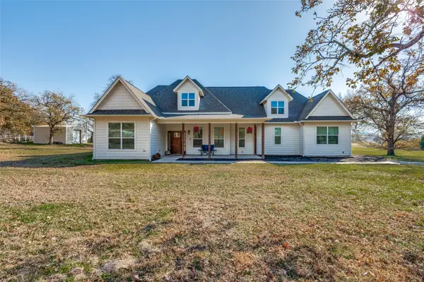 4351 County Road 1202, Cleburne, TX 76031