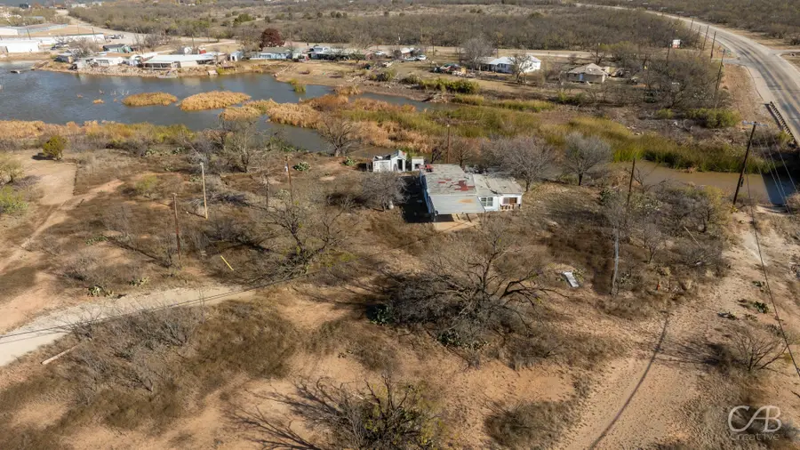 1 Cherokee County Road, Abilene, TX 79601 - Image #2