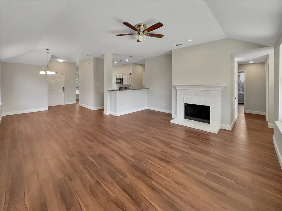 3608 Bandera Ranch Road, Northeast Tarrant, TX 76262 - Image #3