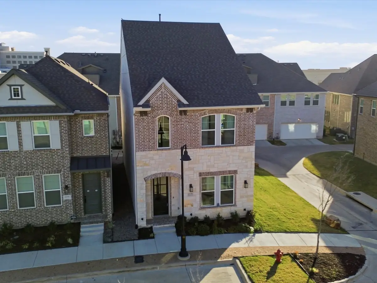 4340 Henderson Avenue, North Richland Hills, TX 76180 - Image #1