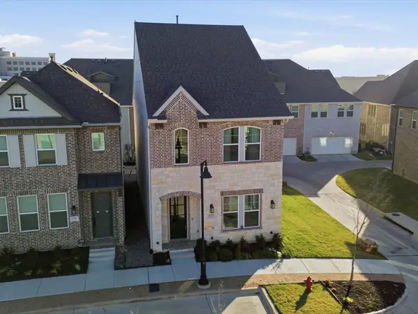 4340 Henderson Avenue, North Richland Hills, TX 76180