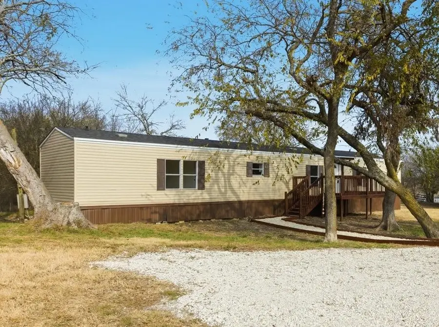540 County Road 2906, Dodd City, TX 75438 - Image #2