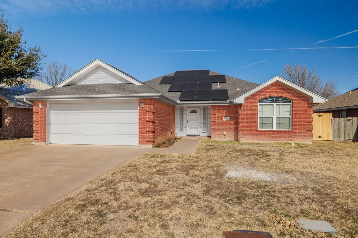 1342 Princeton Street, Abilene, TX 79602 - Image #1